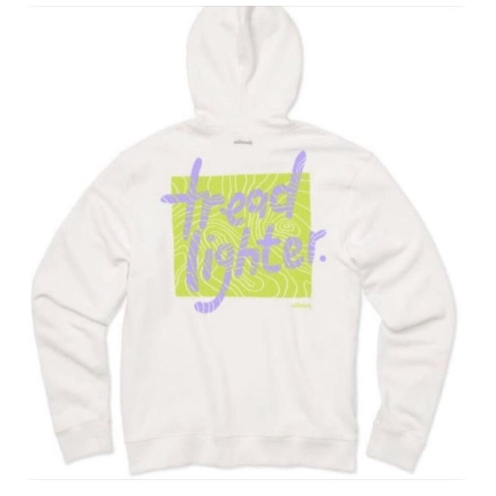 ALLBIRDS Limited R&R Hoodie NWT‎